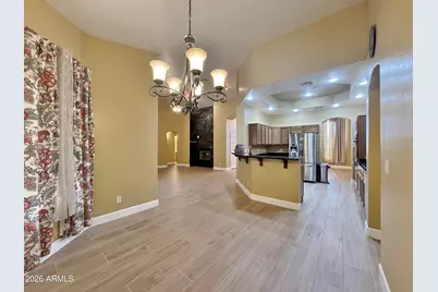 8715 S Valley Vista Court, Casa Grande, AZ 85193 - Photo 19