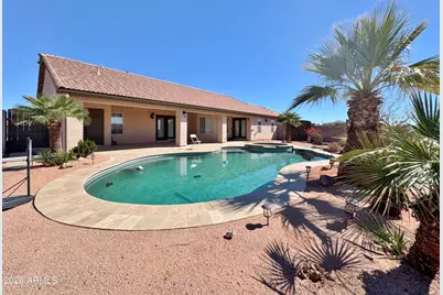 8715 S Valley Vista Court, Casa Grande, AZ 85193 - Photo 63
