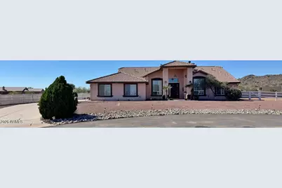 8715 S Valley Vista Court, Casa Grande, AZ 85193 - Photo 1