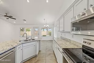 742 N Harmony Ave, Gilbert, AZ 85234 - Photo 13