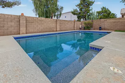 742 N Harmony Avenue, Gilbert, AZ 85234 - Photo 33