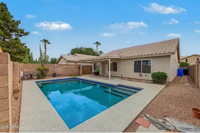 742 N Harmony Avenue, Gilbert, AZ 85234 - Photo 29