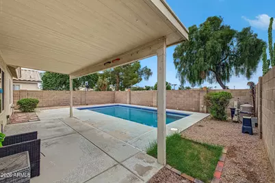 742 N Harmony Avenue, Gilbert, AZ 85234 - Photo 31