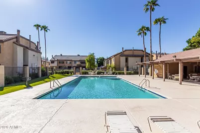 2121 S Pennington -- #8, Mesa, AZ 85202 - Photo 23