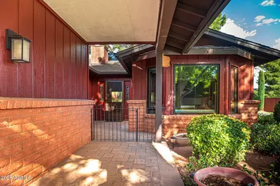 55 Cathedral Rock Drive #1, Sedona, AZ 86351 - Photo 3