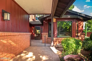 55 Cathedral Rock Dr, Sedona, AZ 86351 - Photo 3