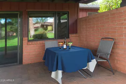 55 Cathedral Rock Drive #1, Sedona, AZ 86351 - Photo 25