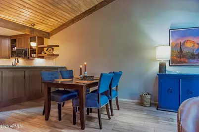 55 Cathedral Rock Drive #1, Sedona, AZ 86351 - Photo 15