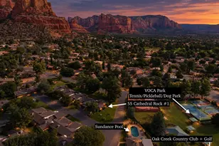 55 Cathedral Rock Dr, Sedona, AZ 86351 - Photo 29