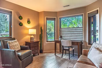 55 Cathedral Rock Drive #1, Sedona, AZ 86351 - Photo 21