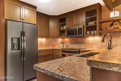 55 Cathedral Rock Drive #1, Sedona, AZ 86351 - Photo 13