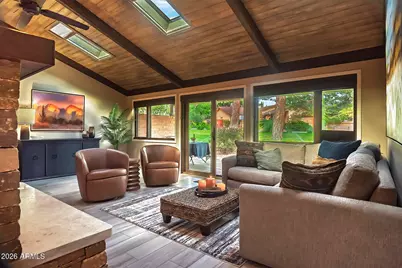 55 Cathedral Rock Drive #1, Sedona, AZ 86351 - Photo 7