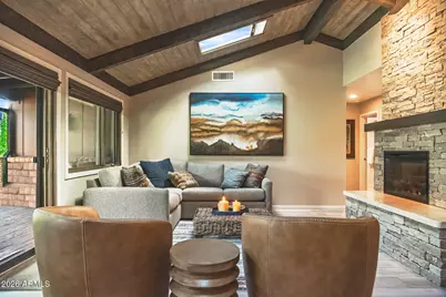 55 Cathedral Rock Drive #1, Sedona, AZ 86351 - Photo 11
