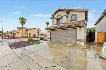 5003 W Wikieup Lane, Glendale, AZ 85308 - Photo 3
