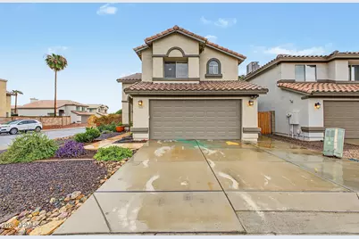 5003 W Wikieup Lane, Glendale, AZ 85308 - Photo 1