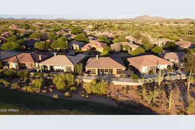 34660 N 93rd Place, Scottsdale, AZ 85262 - Photo 37
