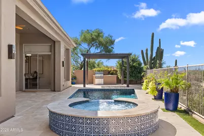 34660 N 93rd Place, Scottsdale, AZ 85262 - Photo 27