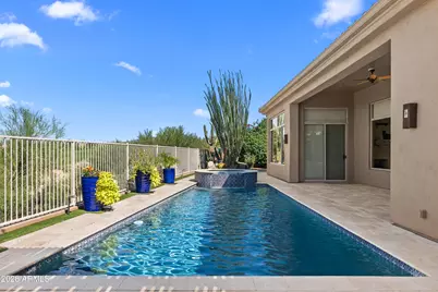 34660 N 93rd Place, Scottsdale, AZ 85262 - Photo 31