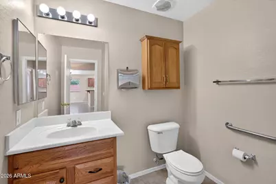 15410 N 169th Lane, Surprise, AZ 85388 - Photo 21