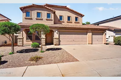 15410 N 169th Lane, Surprise, AZ 85388 - Photo 13