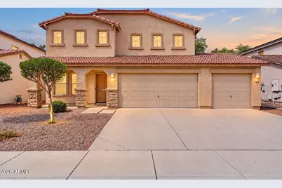 15410 N 169th Lane, Surprise, AZ 85388 - Photo 43