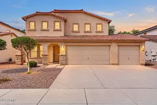 15410 N 169th Ln, Surprise, AZ 85388 - Photo 43