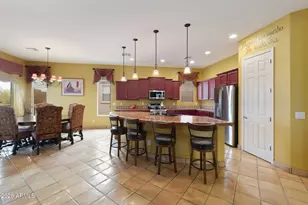 4228 E Carob Dr, Gilbert, AZ 85298 - Photo 17