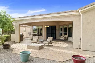 4228 E Carob Dr, Gilbert, AZ 85298 - Photo 31