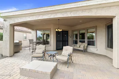 4228 E Carob Drive, Gilbert, AZ 85298 - Photo 33