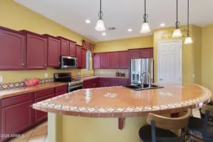 4228 E Carob Dr, Gilbert, AZ 85298 - Photo 13