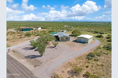 2346 N Mustang Heights Road, Huachuca City, AZ 85616 - Photo 33