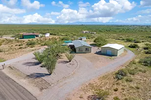 2346 N Mustang Heights Rd, Huachuca City, AZ 85616 - Photo 33