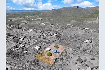 2346 N Mustang Heights Road, Huachuca City, AZ 85616 - Photo 39
