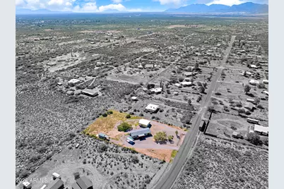 2346 N Mustang Heights Road, Huachuca City, AZ 85616 - Photo 45