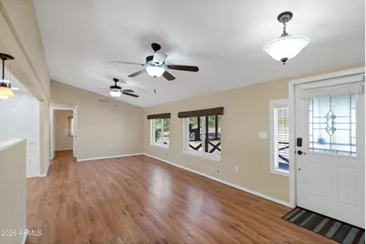 2346 N Mustang Heights Road, Huachuca City, AZ 85616 - Photo 3