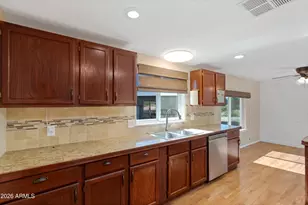 2346 N Mustang Heights Rd, Huachuca City, AZ 85616 - Photo 13