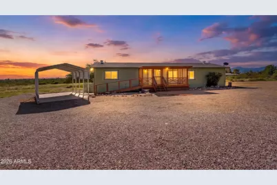 2346 N Mustang Heights Road, Huachuca City, AZ 85616 - Photo 1