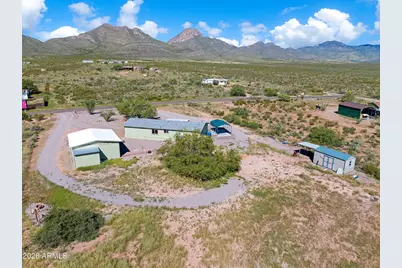 2346 N Mustang Heights Road, Huachuca City, AZ 85616 - Photo 35