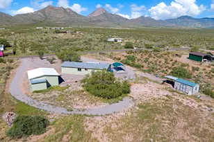 2346 N Mustang Heights Rd, Huachuca City, AZ 85616 - Photo 35