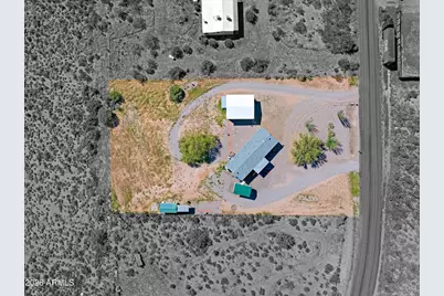 2346 N Mustang Heights Road, Huachuca City, AZ 85616 - Photo 37