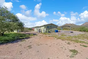 2346 N Mustang Heights Rd, Huachuca City, AZ 85616 - Photo 29