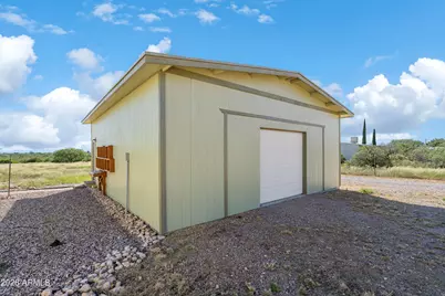 2346 N Mustang Heights Road, Huachuca City, AZ 85616 - Photo 25