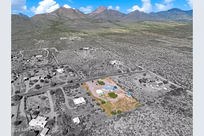2346 N Mustang Heights Road, Huachuca City, AZ 85616 - Photo 41