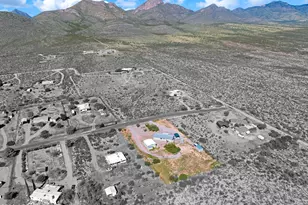 2346 N Mustang Heights Rd, Huachuca City, AZ 85616 - Photo 41