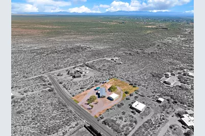 2346 N Mustang Heights Road, Huachuca City, AZ 85616 - Photo 43