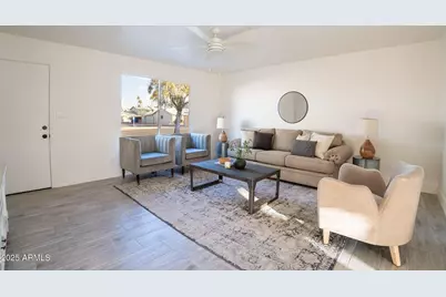 4731 N 26th Lane, Phoenix, AZ 85017 - Photo 5