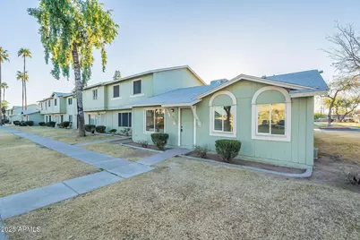 4731 N 26th Lane, Phoenix, AZ 85017 - Photo 3