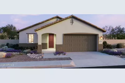 2788 E Mecklenburg Way, San Tan Valley, AZ 85143 - Photo 1