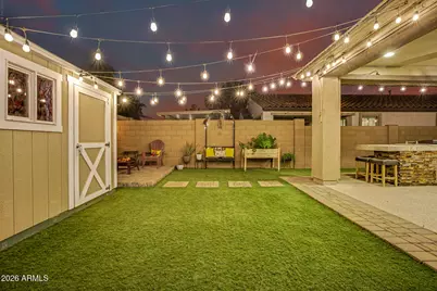 22039 N 98th Lane, Peoria, AZ 85383 - Photo 57
