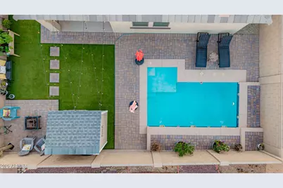 22039 N 98th Lane, Peoria, AZ 85383 - Photo 73